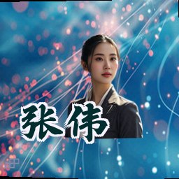 张伟
